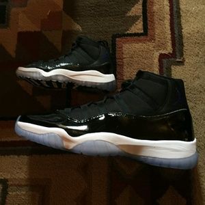 Meet your Posher, Chad